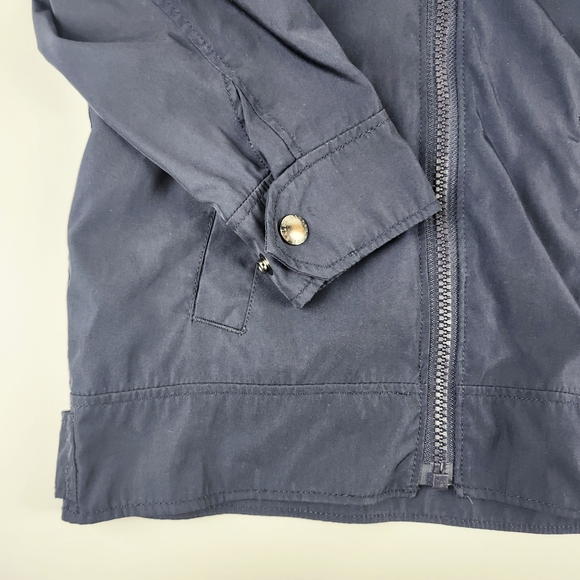 Polo by Ralph Lauren Navy Kids Jacket - Picture 5 of 9